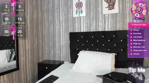 Snapshot of hailey_johnsonn chatting on 09/21/25, 04:41 hailey_johnsonn online show from 09/21/25, 04:41