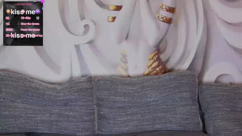 HaileyPeach online show from 03/07/25, 09:06