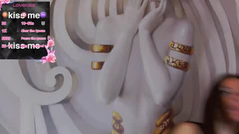 HaileyPeach online show from 09/26/25, 05:17