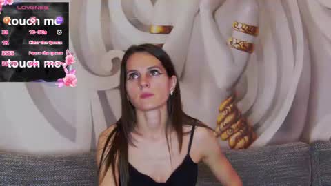 HaileyPeach online show from 07/06/26, 05:04
