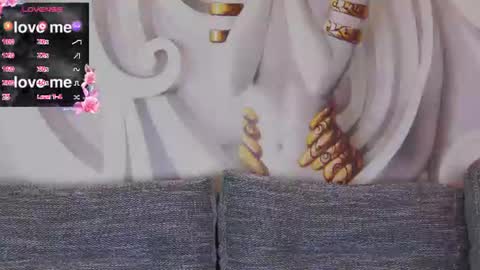 HaileyPeach online show from 07/19/26, 05:05