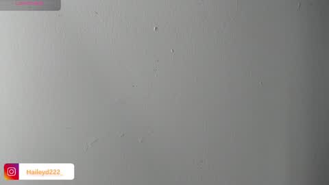 Hailey online show from 04/26/26, 06:49