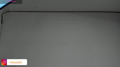 Hailey online show from 06/03/26, 02:03