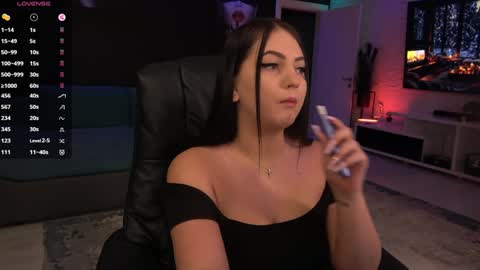 Masha online show from 12/16/25, 05:40