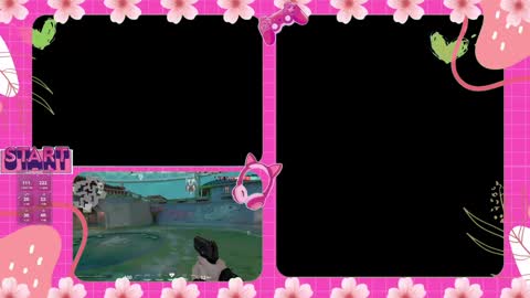 Hailey online show from 01/03/25, 11:44