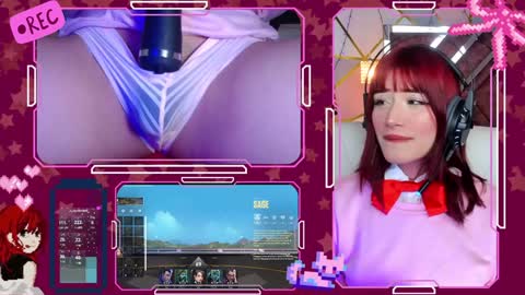 Hailey online show from 01/10/25, 09:42