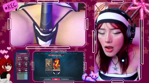 Hailey online show from 01/28/25, 09:29