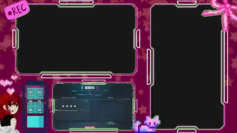 Hailey online show from 02/25/25, 01:30