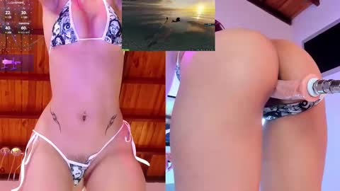 Hailey online show from 03/12/25, 02:09