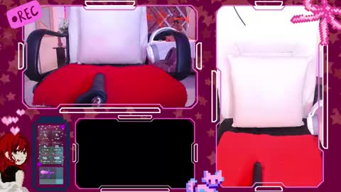 Hailey online show from 10/27/25, 08:57