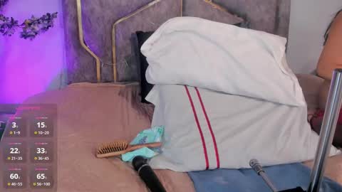 haileystonei online show from 09/25/25, 11:36