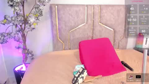 haileystonei online show from 11/06/25, 11:33