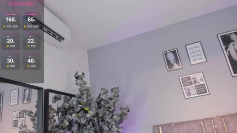 haileystonei online show from 11/22/25, 11:31