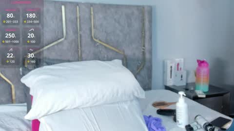 haileystonei online show from 11/23/25, 11:43