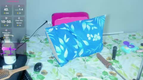 haileystonei online show from 05/07/26, 06:13