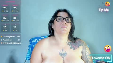 haileystonei online show from 05/16/26, 11:31