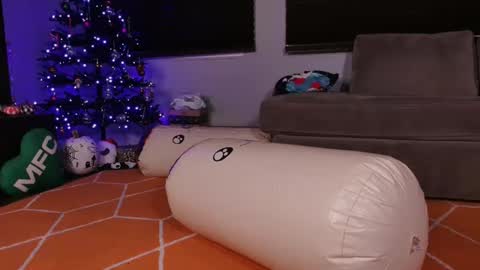 HailWilds online show from 12/20/24, 10:27