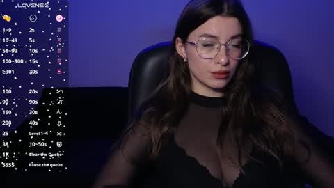 HailyHeavenly online show from 12/24/24, 05:02