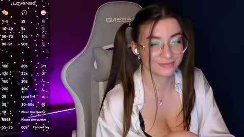 HailyHeavenly online show from 02/28/25, 04:31