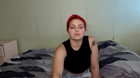 haily_rose online show from 06/28/26, 09:59