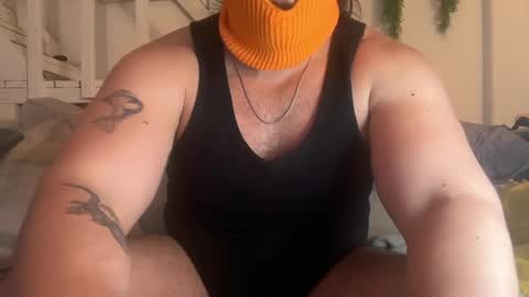 Snapshot of hairandedge chatting on 06/01/26, 08:54 workitandjerkit online show from 06/01/26, 08:54