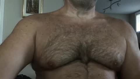 Snapshot of hairbear5 chatting on 05/01/26, 12:54 Bruce online show from 05/01/26, 12:54