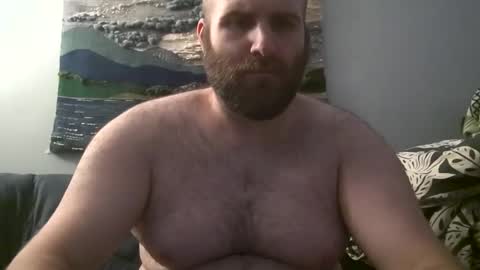 Snapshot of hairiestbear chatting on 12/03/24, 07:21 Hairiest Bear online show from 12/03/24, 07:21