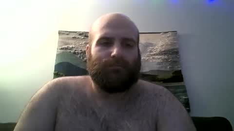 Snapshot of hairiestbear chatting on 12/13/24, 07:04 Hairiest Bear online show from 12/13/24, 07:04