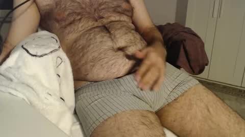 Snapshot of hairy_boy29 chatting on 09/20/25, 10:33 hairy_boy29 online show from 09/20/25, 10:33