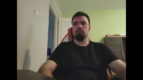 Snapshot of hairy_guy007 chatting on 02/20/26, 08:49 hairy_guy007 online show from 02/20/26, 08:49