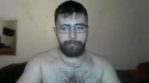horny online show from 11/07/25, 10:54