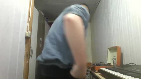 horny online show from 01/08/26, 01:08