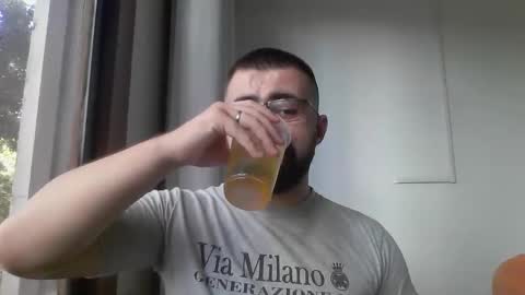 horny online show from 02/08/26, 06:33