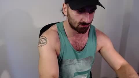 hairy_superman online show from 06/19/26, 05:45