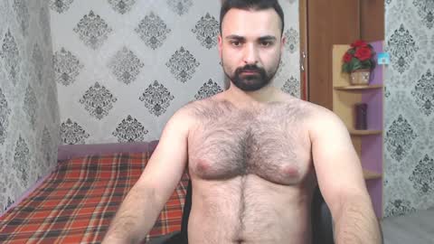 Snapshot of hairy_tyler666 chatting on 12/21/24, 06:02 Hairy Tyler online show from 12/21/24, 06:02