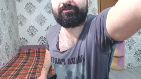 Snapshot of hairy_tyler666 chatting on 01/29/25, 09:23 Hairy Tyler online show from 01/29/25, 09:23