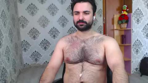 Snapshot of hairy_tyler666 chatting on 03/08/25, 09:50 Hairy Tyler online show from 03/08/25, 09:50