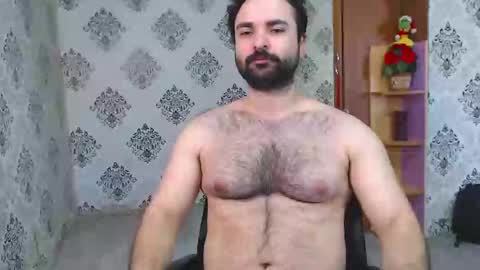 Snapshot of hairy_tyler666 chatting on 03/09/25, 07:56 Hairy Tyler online show from 03/09/25, 07:56