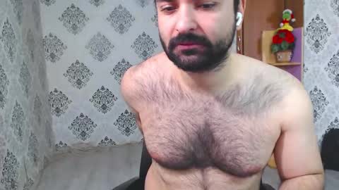 Snapshot of hairy_tyler666 chatting on 03/10/25, 07:42 Hairy Tyler online show from 03/10/25, 07:42