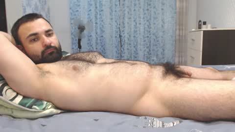 Snapshot of hairy_tyler666 chatting on 09/22/25, 09:06 Hairy Tyler online show from 09/22/25, 09:06