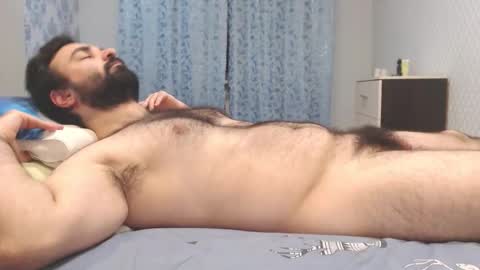 Snapshot of hairy_tyler666 chatting on 11/24/25, 03:45 Hairy Tyler online show from 11/24/25, 03:45