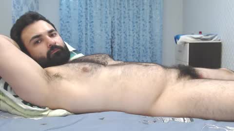 Snapshot of hairy_tyler666 chatting on 12/02/25, 09:54 Hairy Tyler online show from 12/02/25, 09:54