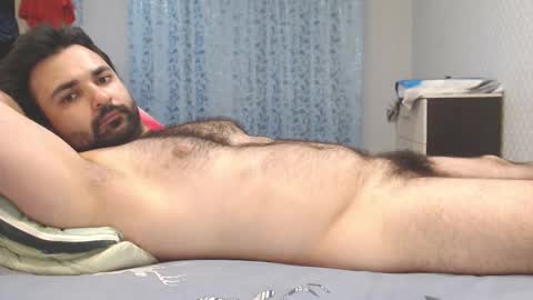 Snapshot of hairy_tyler666 chatting on 12/21/25, 09:22 Hairy Tyler online show from 12/21/25, 09:22