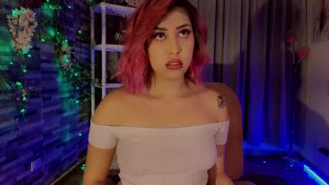 Snapshot of hairyandsexysalma chatting on 02/27/25, 03:58 SALMA  online show from 02/27/25, 03:58