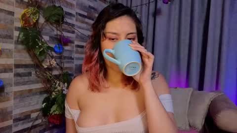 Snapshot of hairyandsexysalma chatting on 10/02/25, 05:47 SALMA  online show from 10/02/25, 05:47