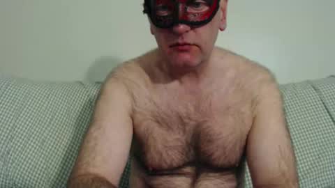 Snapshot of hairyape1 chatting on 01/06/26, 06:55 Hairy male online show from 01/06/26, 06:55