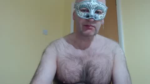 Snapshot of hairyape1 chatting on 02/15/26, 03:20 Hairy male online show from 02/15/26, 03:20