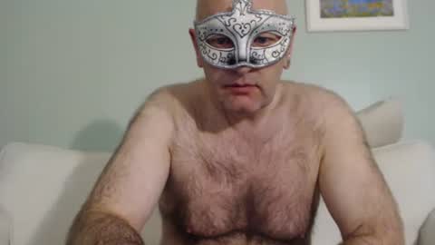 Snapshot of hairyape1 chatting on 02/17/26, 08:37 Hairy male online show from 02/17/26, 08:37