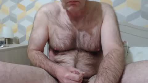 Snapshot of hairyape1 chatting on 04/07/26, 03:34 Hairy male online show from 04/07/26, 03:34