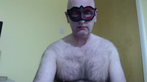 Snapshot of hairyape1 chatting on 04/12/26, 11:15 Hairy male online show from 04/12/26, 11:15